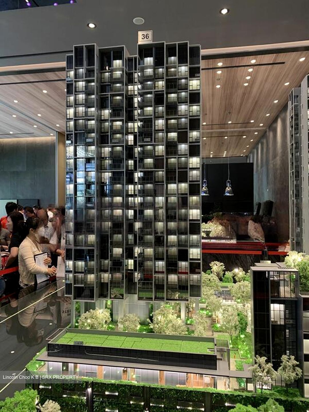 The M (D7), Apartment #460166861